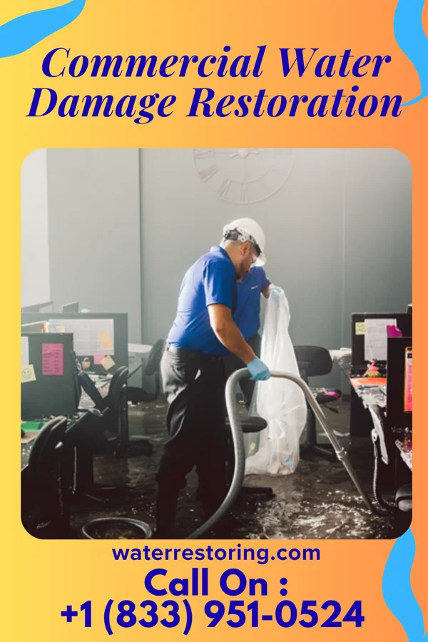 Commercial Water Damage Restoration in Big Foot Prairie, WI